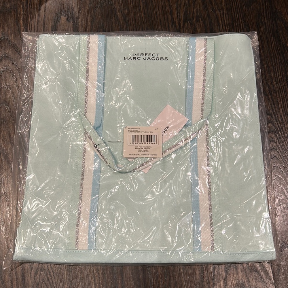Marc Jacobs Tote Bag